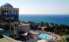 Отель Kipriotis Panorama Hotel & Suites  Кос